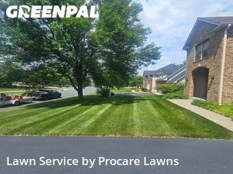 Lawn Service nearby Eagan, MN, 