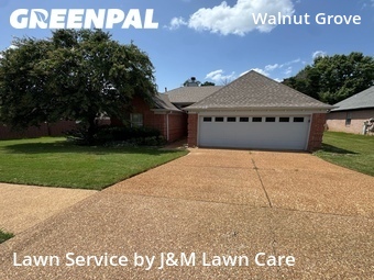 Lawn Mow nearby Memphis, TN, 