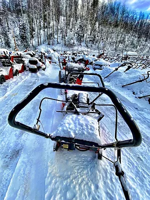 Eagle River Small Engine Repair Photo 8