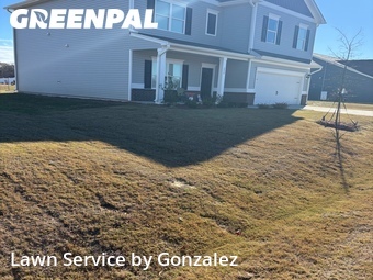 Lawn Mowing Service nearby Four Oaks, NC, 
