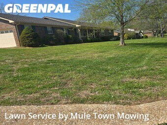 Lawn Maintenance nearby Columbia, TN, 