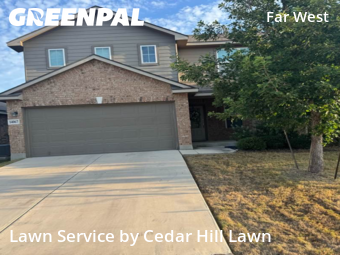 Lawn Care Service nearby San Antonio, TX, 