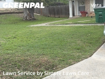 Grass Cutting nearby San Antonio, TX, 