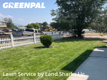 Lawn Service nearby Kearns, UT, 