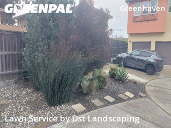 Lawn Mow nearby Sacramento, CA, 