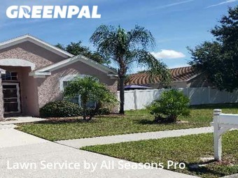 Lawn Mowing nearby Riverview, FL, 