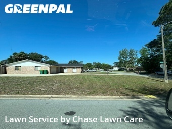Lawn Mowing nearby Niceville, FL, 