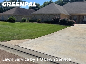Lawn Service nearby Madison, MS, 