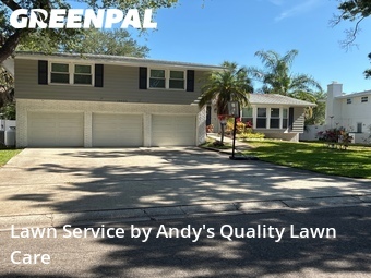 Yard Mowing nearby Seminole, FL, 