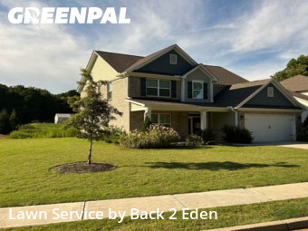 Yard Cutting nearby Flowery Branch, GA, 