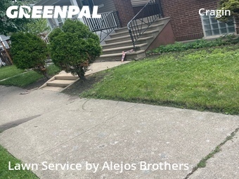Lawn Maintenance nearby Chicago, IL, 