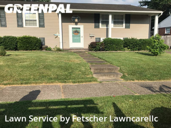 Lawn Cutting nearby Evansville, IN, 