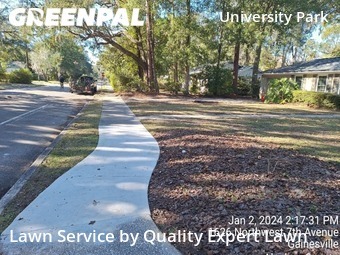 Yard Cutting nearby Gainesville, FL, 