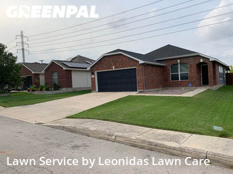 Lawn Cutting nearby San Antonio, TX, 