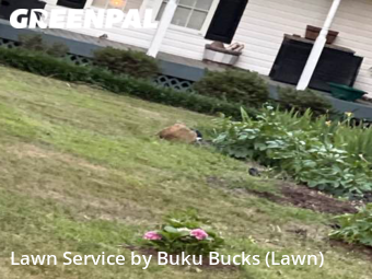 Lawn Cutting nearby Butner, NC, 