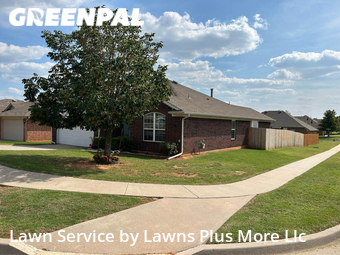 Lawn Care Service nearby Norman, OK, 