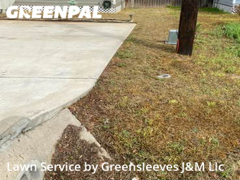 Lawn Care Service nearby Bryan, TX, 