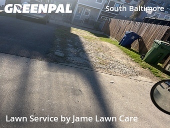Lawn Maintenance nearby Baltimore, MD, 