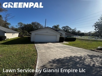 Yard Cutting nearby Orange Park, FL, 