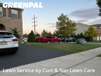 Grass Cutting nearby Allentown, PA, 