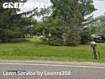 Lawn Maintenance nearby Newton Falls, OH, 