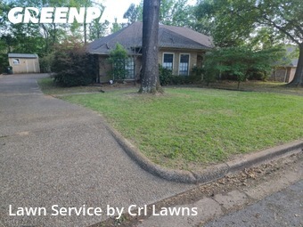Lawn Care Service nearby Tyler, TX, 