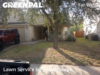 Lawn Mow nearby San Antonio, TX, 