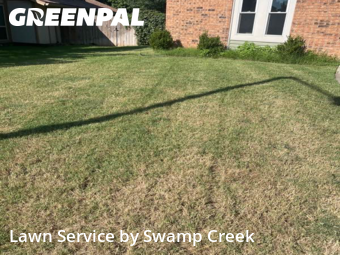 Lawn Care nearby Norman, OK, 