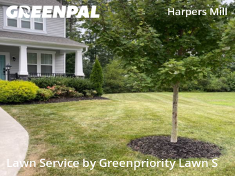 Lawn Care Service nearby Chesterfield, VA, 