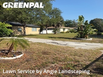 Lawn Mowing nearby Clearwater, FL, 