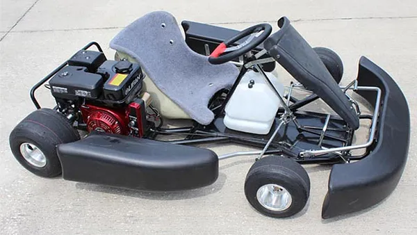 Avery Mobile Lawn Mower Repair Service Photo 11