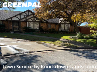 Lawn Mowing nearby Fort Worth, TX, 