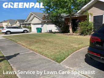 Lawn Cutting nearby Harvey, LA, 