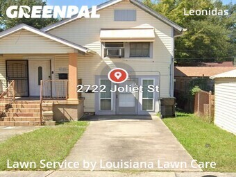 Lawn Care Service nearby New Orleans, LA, 