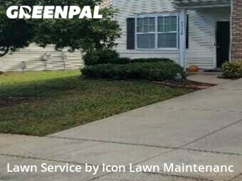 Lawn Care Service nearby Charlotte, NC, 