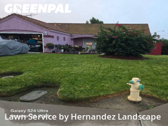 Work completed by lawn-mowing-quotes-in-Perris-CA
