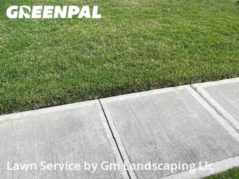 Lawn Care Service nearby Spring, TX, 