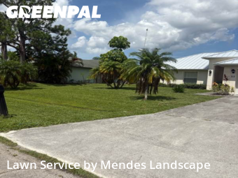 Yard Mowing nearby Port St. Lucie, FL, 