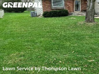 Lawn Cutting nearby Olathe, KS, 