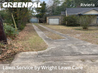 Yard Mowing nearby Mobile, AL, 