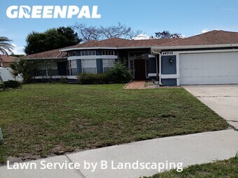 Lawn Mow nearby Orlando, FL, 