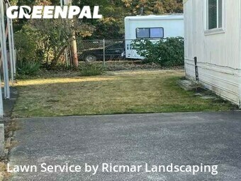 Lawn Cutting nearby Auburn, WA, 