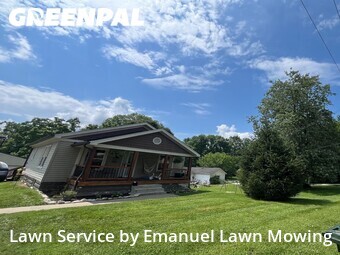 Yard Cutting nearby New Albany, IN, 