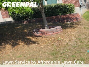 Lawn Mowing Service nearby New Braunfels, TX, 