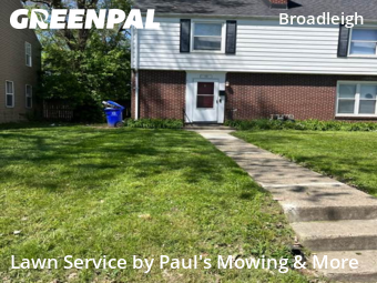 Lawn Care nearby Columbus, OH, 