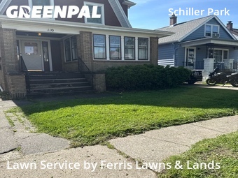 Lawn Service nearby Buffalo, NY, 