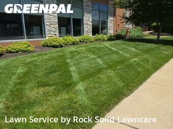Grass Cutting nearby Clayton, IL, 