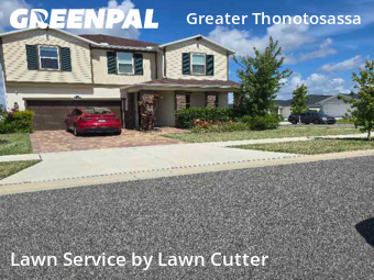 Yard Cutting nearby Seffner, FL, 