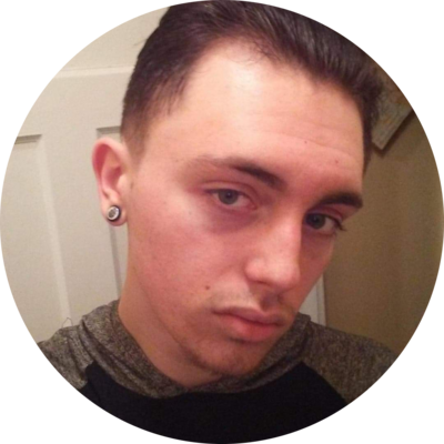 Reed Mows  headshot