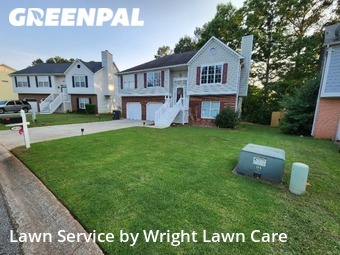 Lawn Mowing nearby Marietta, GA, 